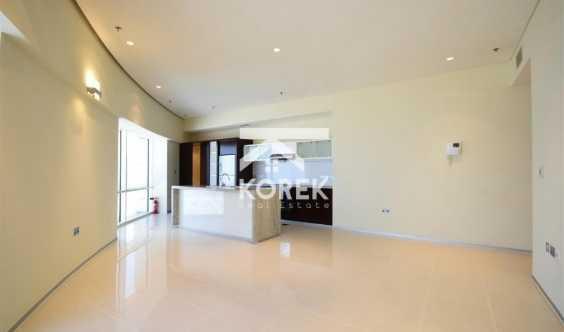 Luxury Sea View 2 Bedrooms Apartment  For Rent In Park Place Tower