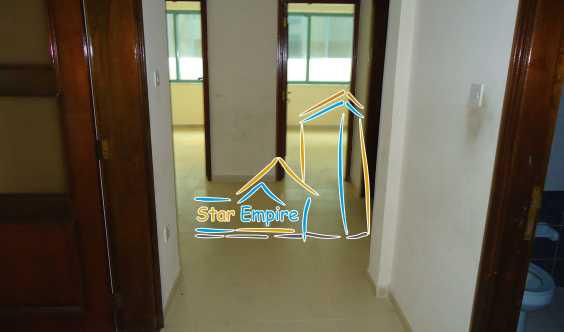 2 Bedrooms Apartment  With Balcony On Liwa St Near Cornich