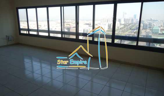 Hot Deal 3 Bedrooms Apartment  With Balcony Near Al Wahdah