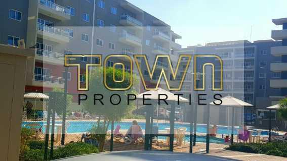 Hurry Up 1 Bedroom Apartment Al Reef Downtown Abu Dhabi