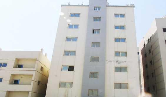 Studio Flats With Splitac Available In Buteena Area