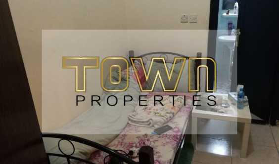 1,800k Monthly Furnished Studio Apartment In Muroor Road