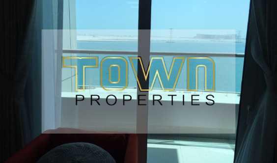 Splendid 3 Bedrooms Apartment For Rent In Sea Face Tower Reem Island