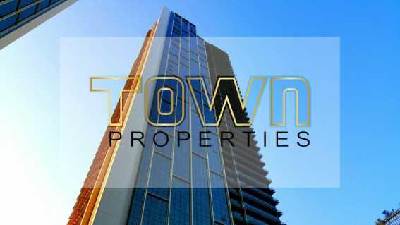 Sea View 2 Bedrooms Apartment In Tala Tower Reem Island