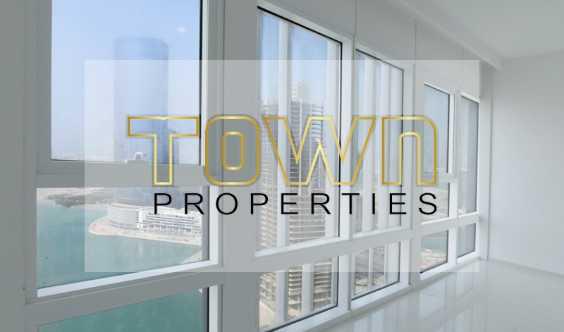 Two Months Free 3 Bedrooms Apartment  Maids For Rent In Horizon Towers