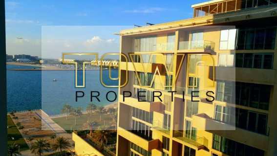 Hot Offer 1 Bedroom Apartment Al Zeina Al Raha Beach
