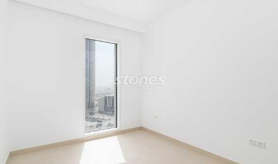 Creek View Spacious One Bedroom Apartment  BRand New