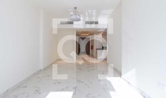 BRand New 2 Bedrooms Most Luxurious Apartment On Szr Al Habtoor City