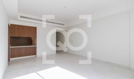2 Months Chiller Free BRand New 1 Bedroom Apartment  No Balcony Building View