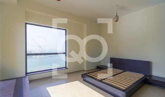 Full Sea View High Floor Read To Move In