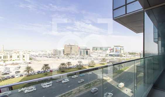 Luxury Apartment BRand New Excellent Facilities Spacious
