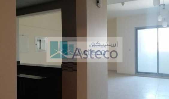 Promotional Rate One Bedroom Apartment  Bq2 Residence Jvt