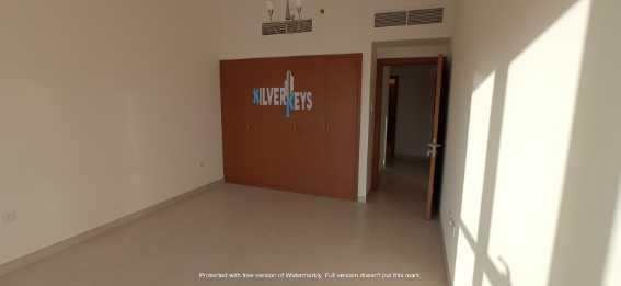3 Bhk Flat With 1 Month Free to Rent in Dubai