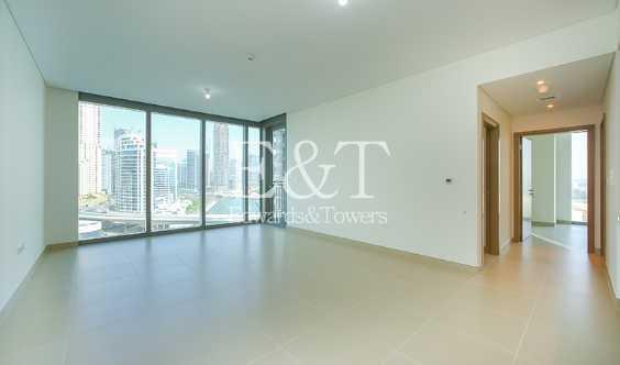 Full Sea View Tower 1 Large Layout Flat to Rent 