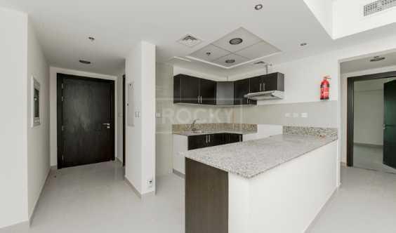 Cash Buyer Only BRand New 2 Bedrooms Red Residence