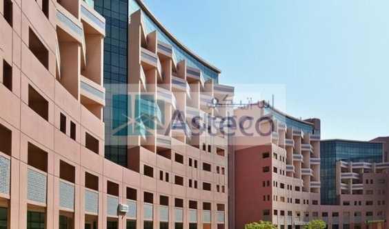 Large Studio Apartment  Closed Kitchen With Balcony In Zen Bldgs Dg