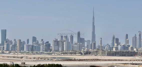 Burj Khalifa View Ready To Move Resale 1 Bedroom