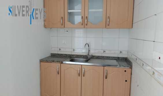 1 Bhk Flat For Rent  Well Built Kitchen 700 Sq Ft