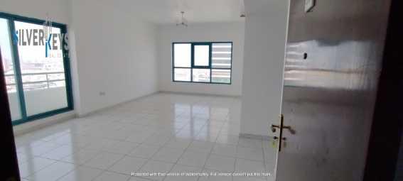 13 Months 2 Balconies BRight Home Flat to Rent 
