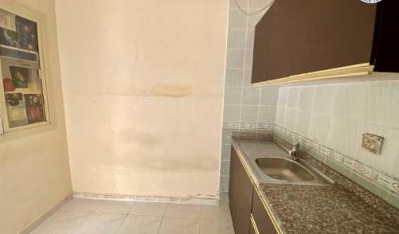 Studio Flat Including Electricity And Water Connection Available In Muweila