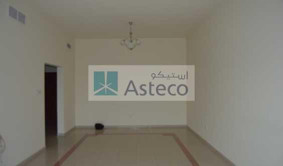 Modern 1 Bedroom Apartment In With Laundry Mankhool Al Rafa