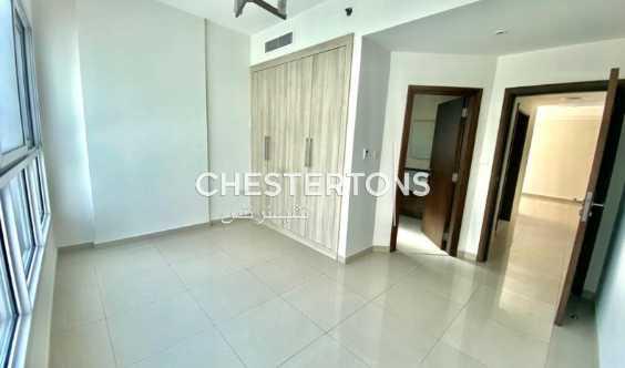 Luxury Modern 2 Bedrooms Apartment  Best Health Club And Building In Dso By School
