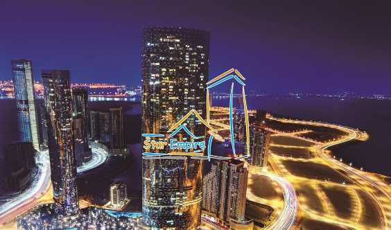 BRand New 3 Bedrooms With Balcony Maid Room Al