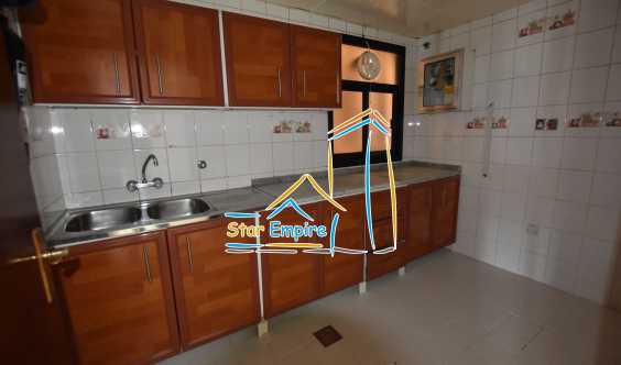 Najda Street 1 Bedroom Apartment  In A Clean Bildng