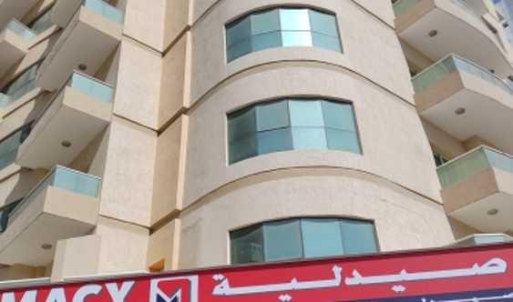 1 Month Free Huge 2 Bhk 2 Balcony Flat to Rent 