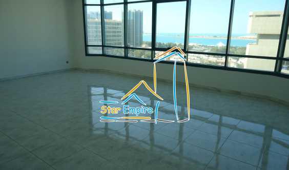 Spacious 3 Master BR With Maid Room Kha in Dubai