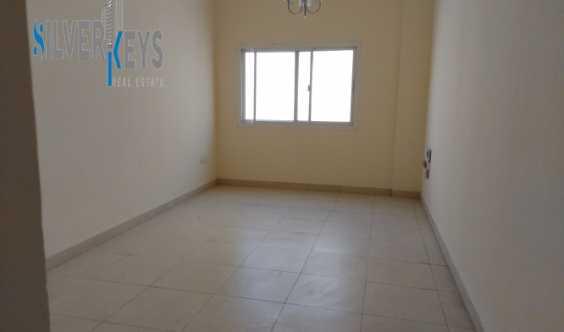 1 Month Free Balcony Spacious Bedrooms Apartment 