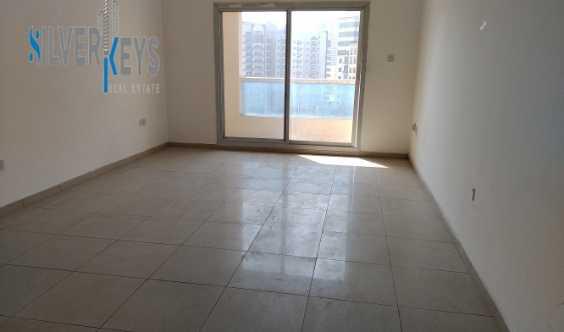 For Lease 1 Bhk Flat to Rent  in Dubai