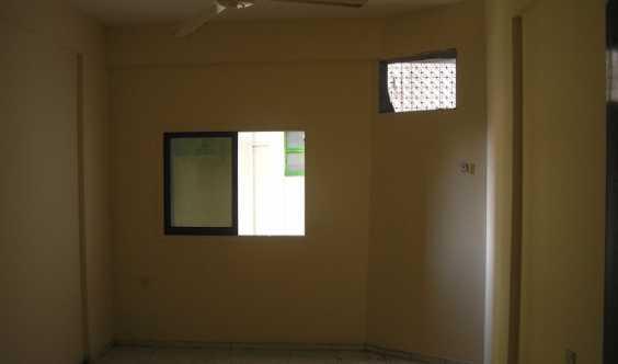 3 Bedrooms Hall Flat With Balcony Available In Al Jubail Area