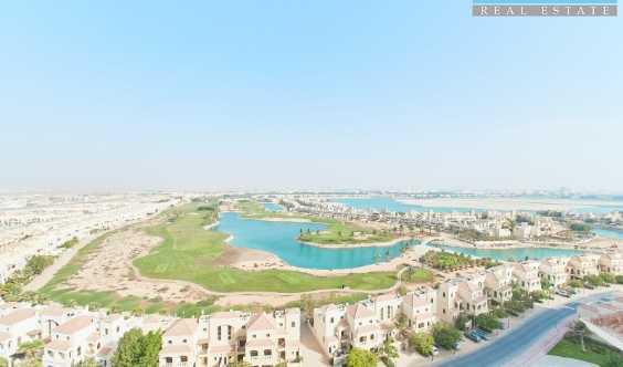 Fully Furnished One Bedroom Apartment  Stunning Golf Views