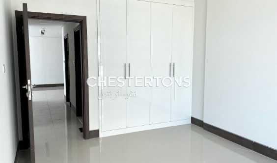 Spacious Layout Exclusive To Chestertons BRand New