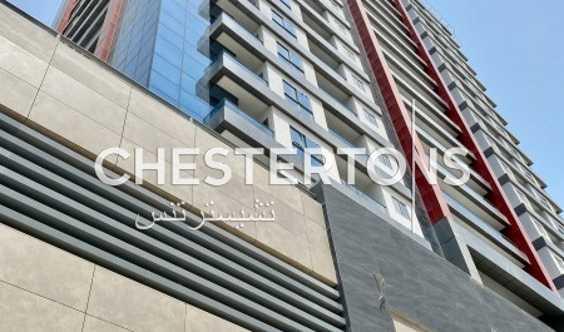 Spacious Layout Exclusive To Chestertons BRand New