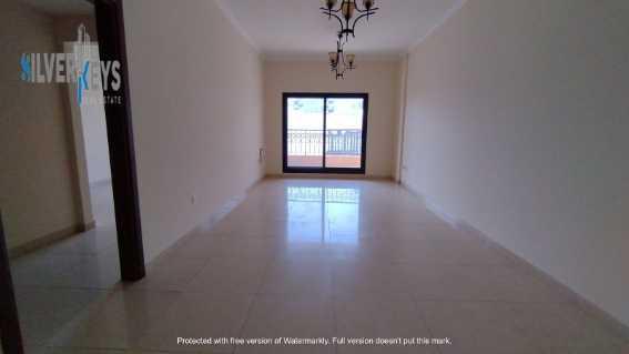 1 Month Free 1 Bhk With Balcony And All Amenities