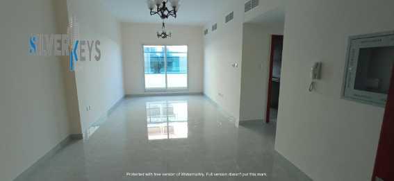 Best Huge 2 Bhk Master Bedroom Maid Room in Dubai