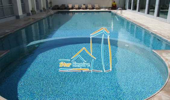 Big Offer Luxury 3 Bedrooms Apartment  In Danet Area