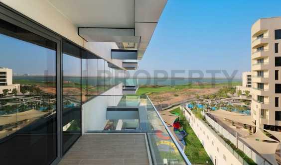 In Demand 1 Bedroom Apartment  With Partial Golf View Beach Access