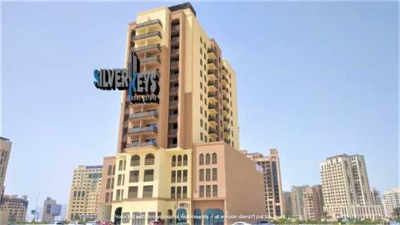 1 Month Free 3 Bhk With Store 2 Balconies in Dubai