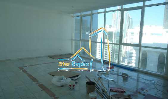 Spacious 3 Bedrooms Apartment  Near Salam Hamdan Intersect