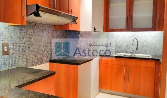 Pool View Largest Studio Apartment  Low Floor No Balcony