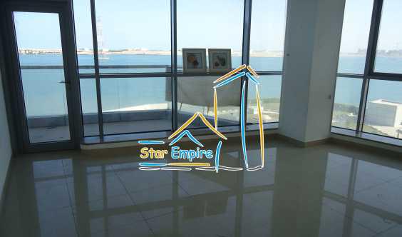 Equipped Kitchen 2 Bedrooms Apartment  With Parking Balcon
