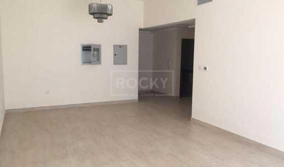Ready To Move In 2 Bedrooms Apartment  In Al Furjan