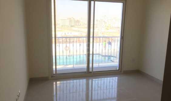 Multiple Cheques 2 Bedrooms Apartment  In International City