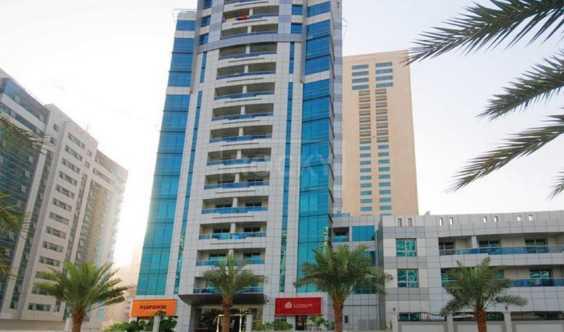 Ready To Move In 1 Bedroom Apartment In Marina Diamond 1