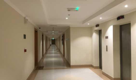 Most Bigger Furnished Apartment For Rent In Arjan