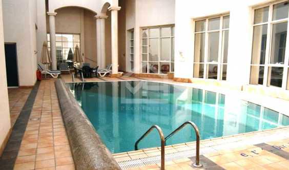 3mshared Gym And Pool Walking Distance To Corniche