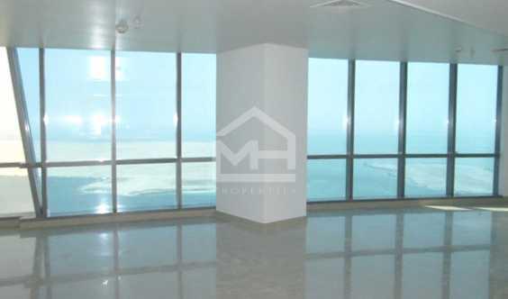 Stunning Views High Floor Large Size 4 Bedrooms Apartment 